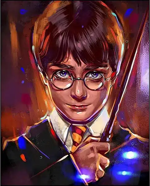 ▷ Kits Harry Potter